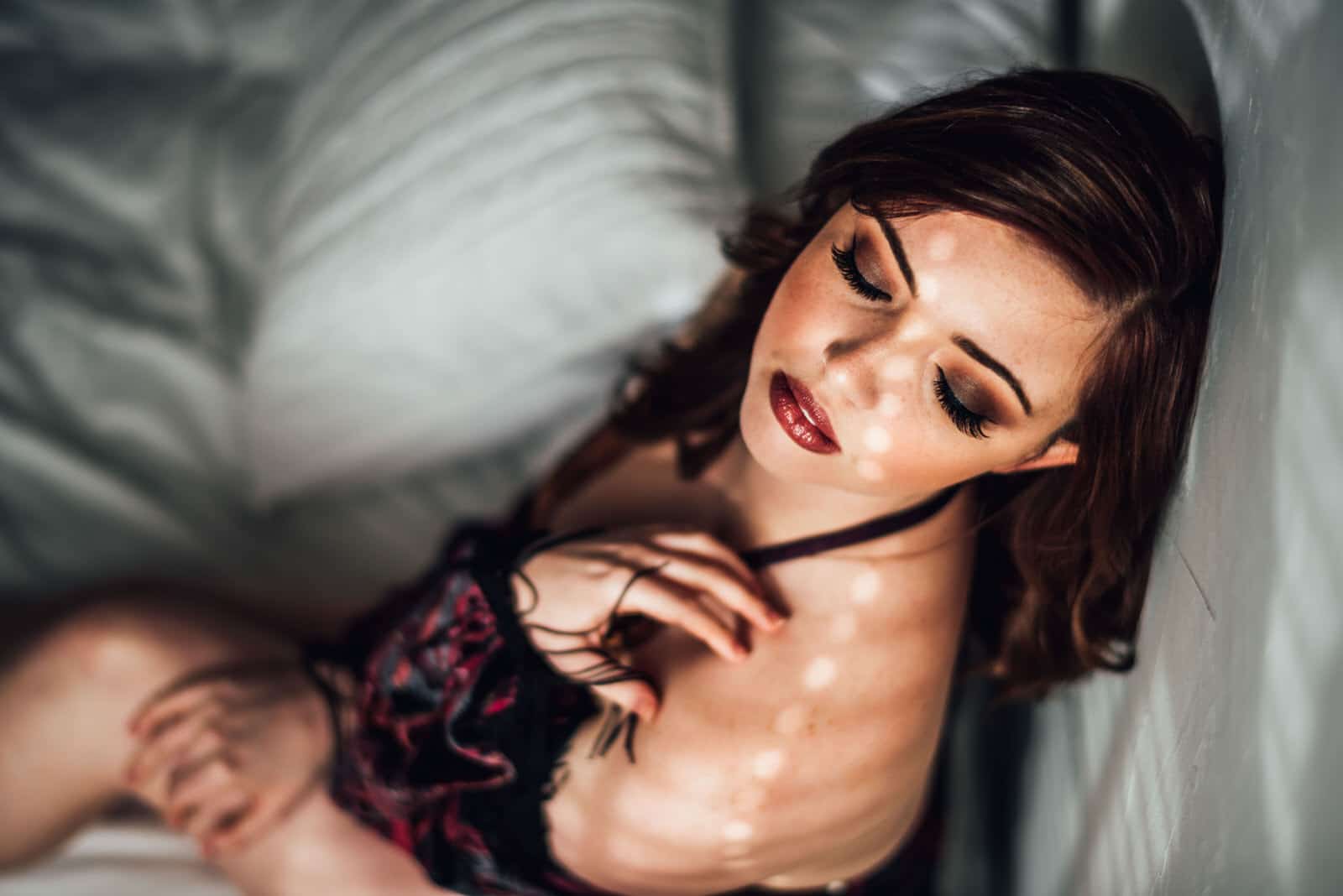 What is boudoir photography